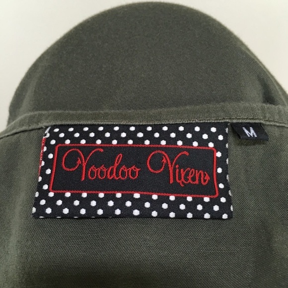 ISO medium or small - Picture 2 of 2